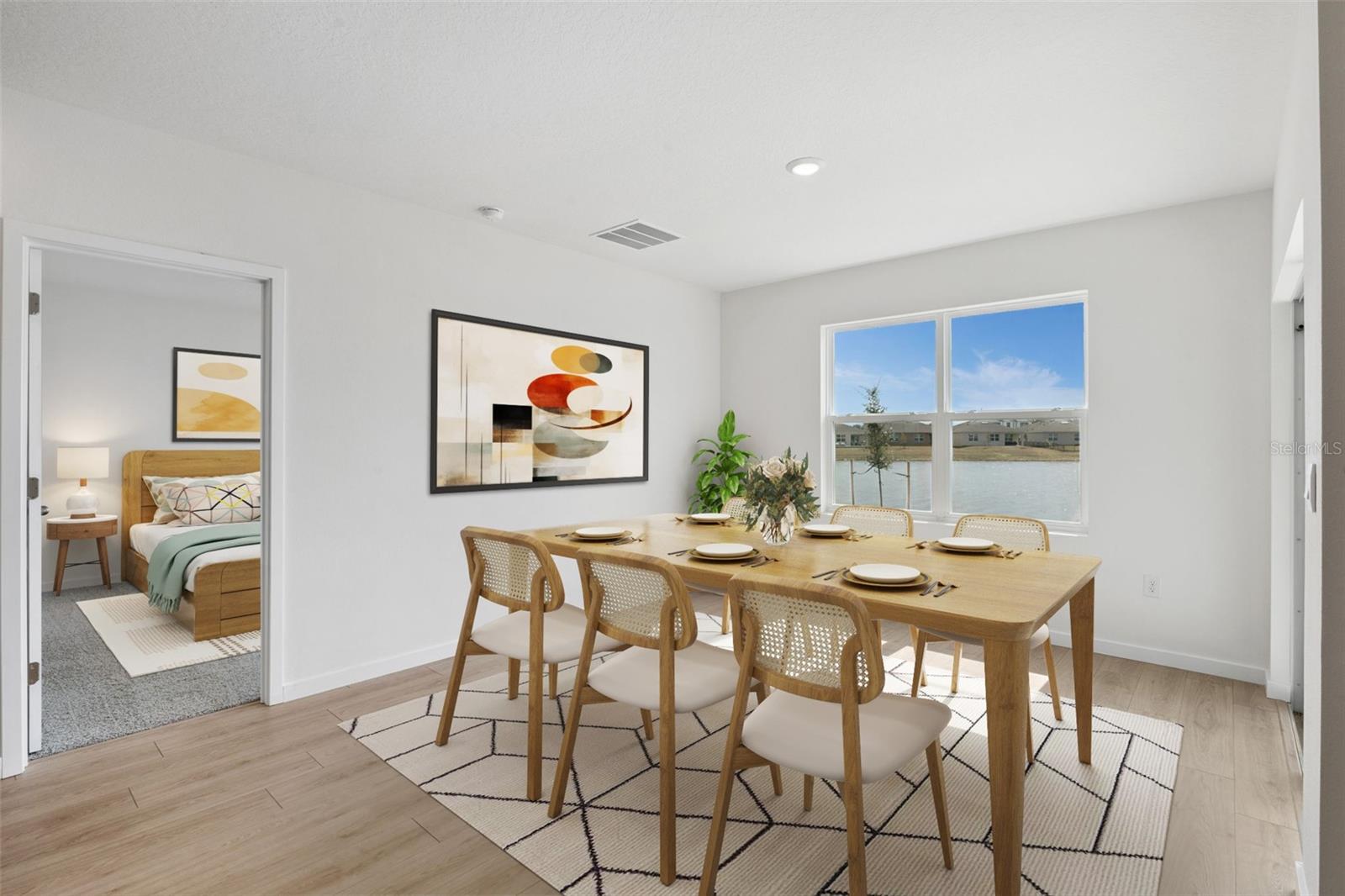 Image 4 of 14 For 2123 Red Rock Road