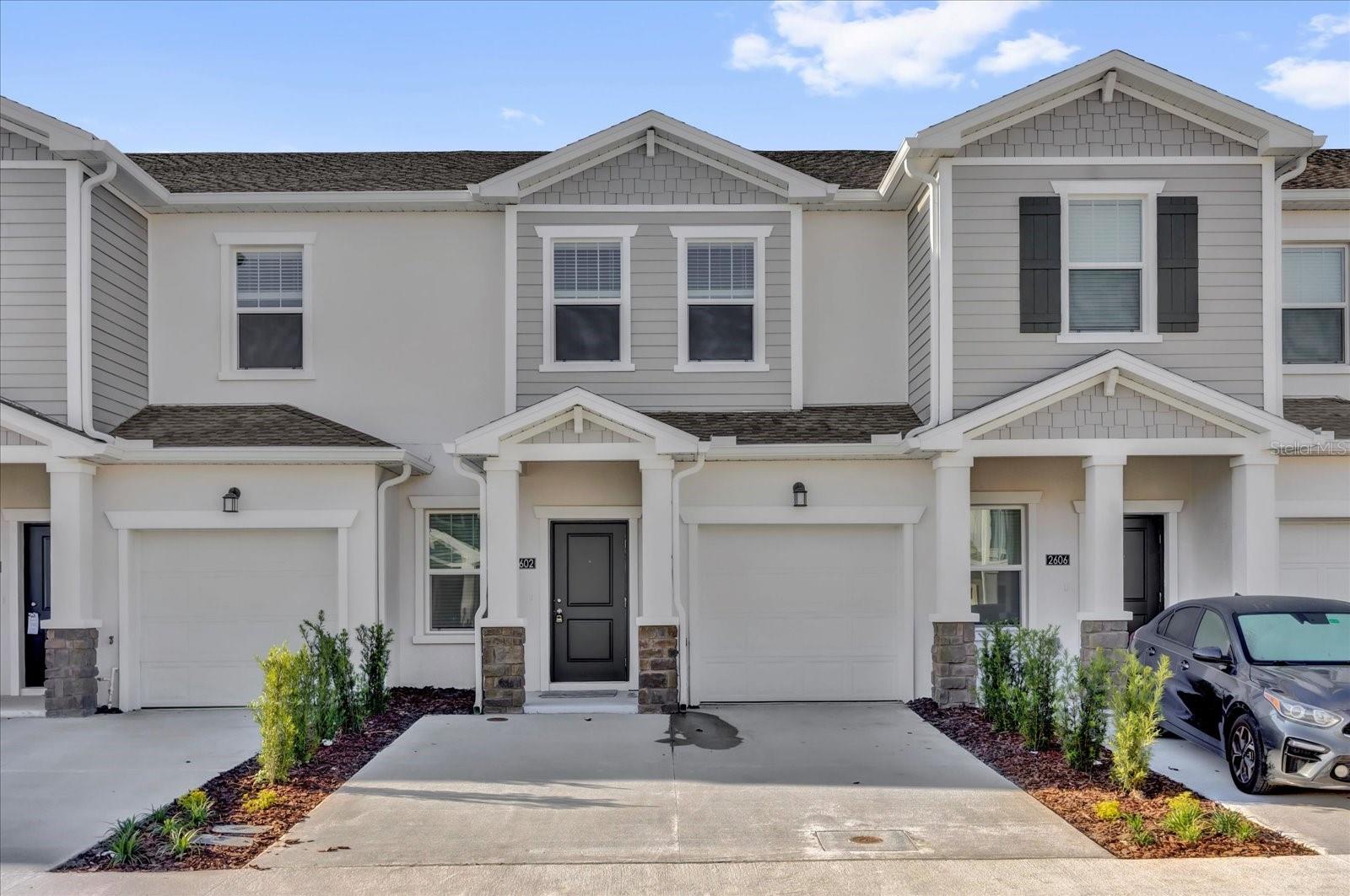 Details for 2602 Skyline Loop, KISSIMMEE, FL 34758