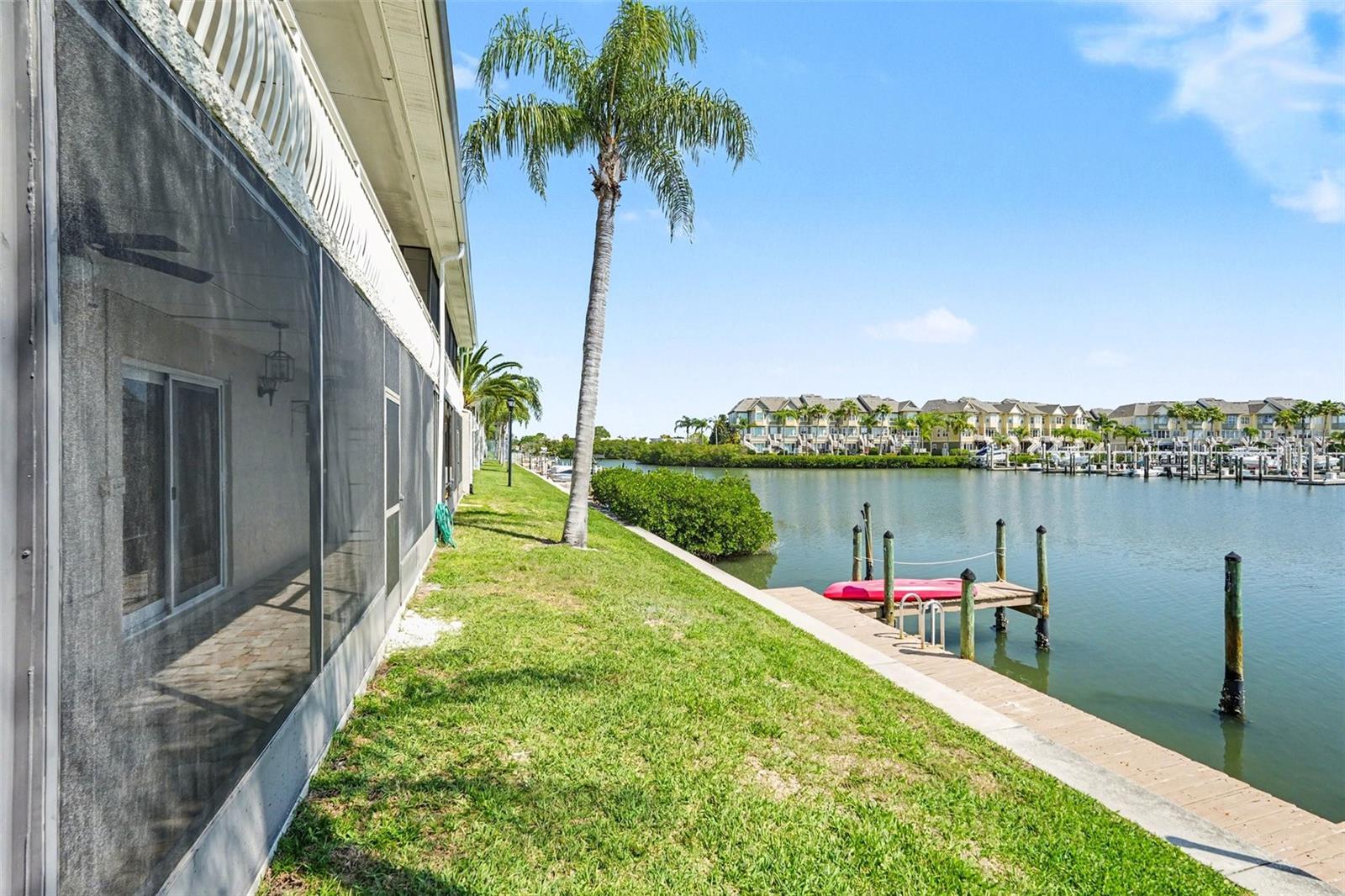 Image 27 of 32 For 8828 Bay Pointe Drive 104