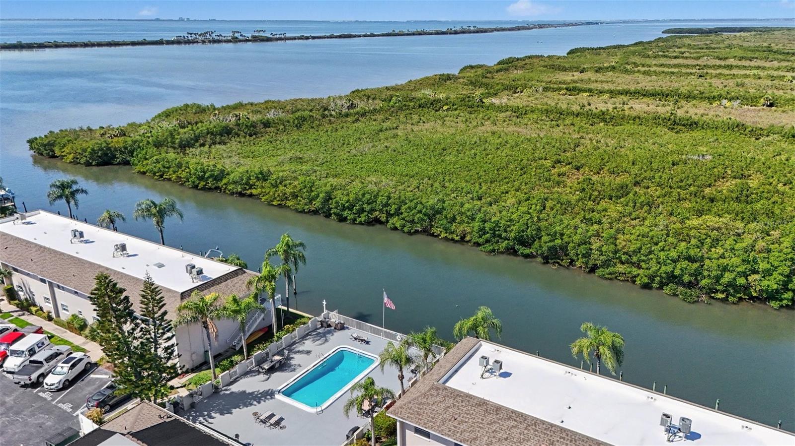 Image 31 of 32 For 8828 Bay Pointe Drive 104