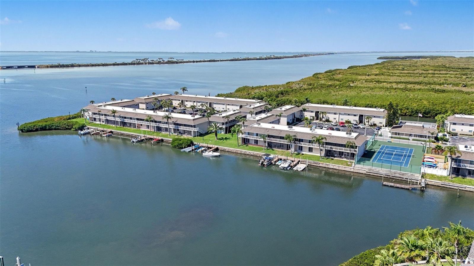 Image 32 of 32 For 8828 Bay Pointe Drive 104