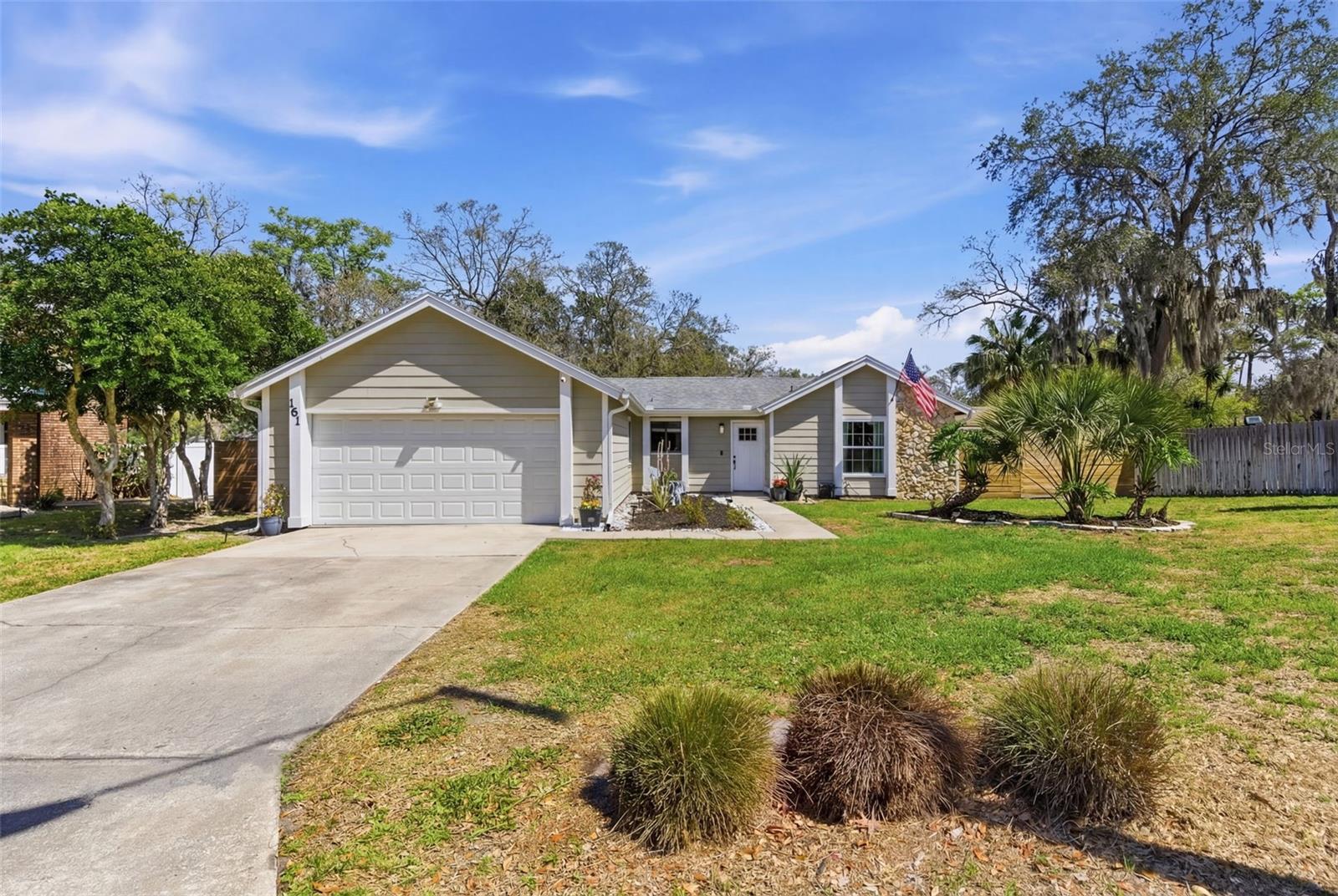 Details for 181 Wildwood Drive, SANFORD, FL 32773
