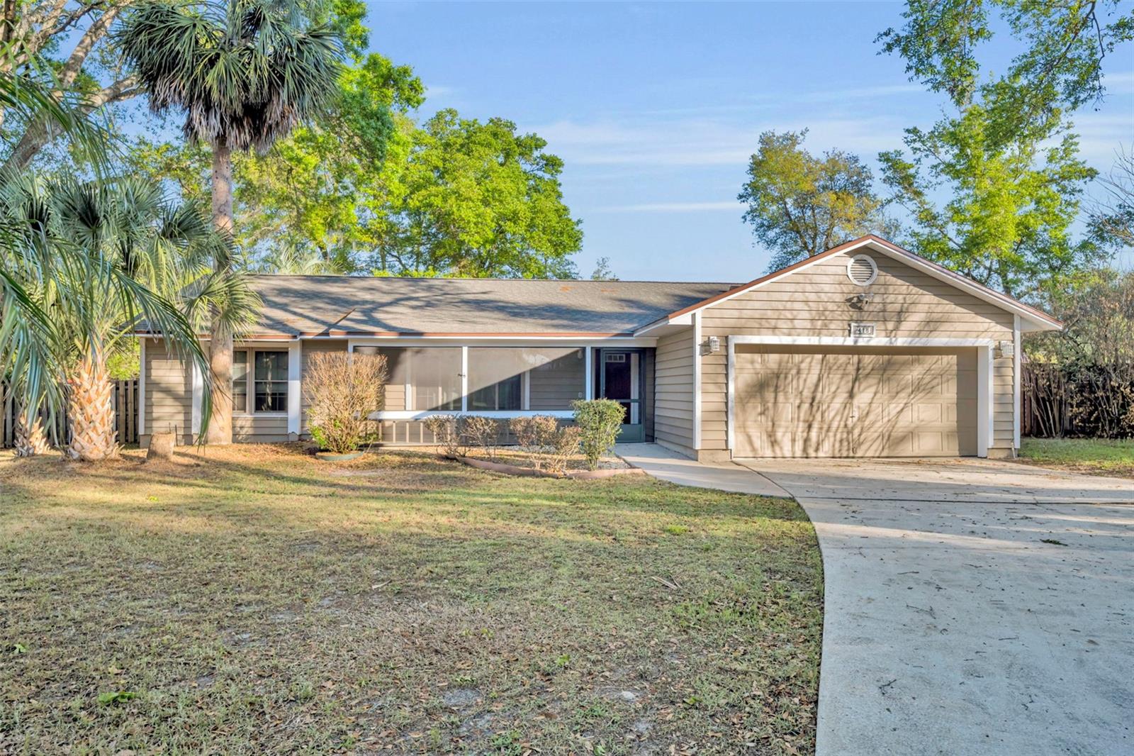Details for 418 Shelby Court, APOPKA, FL 32712