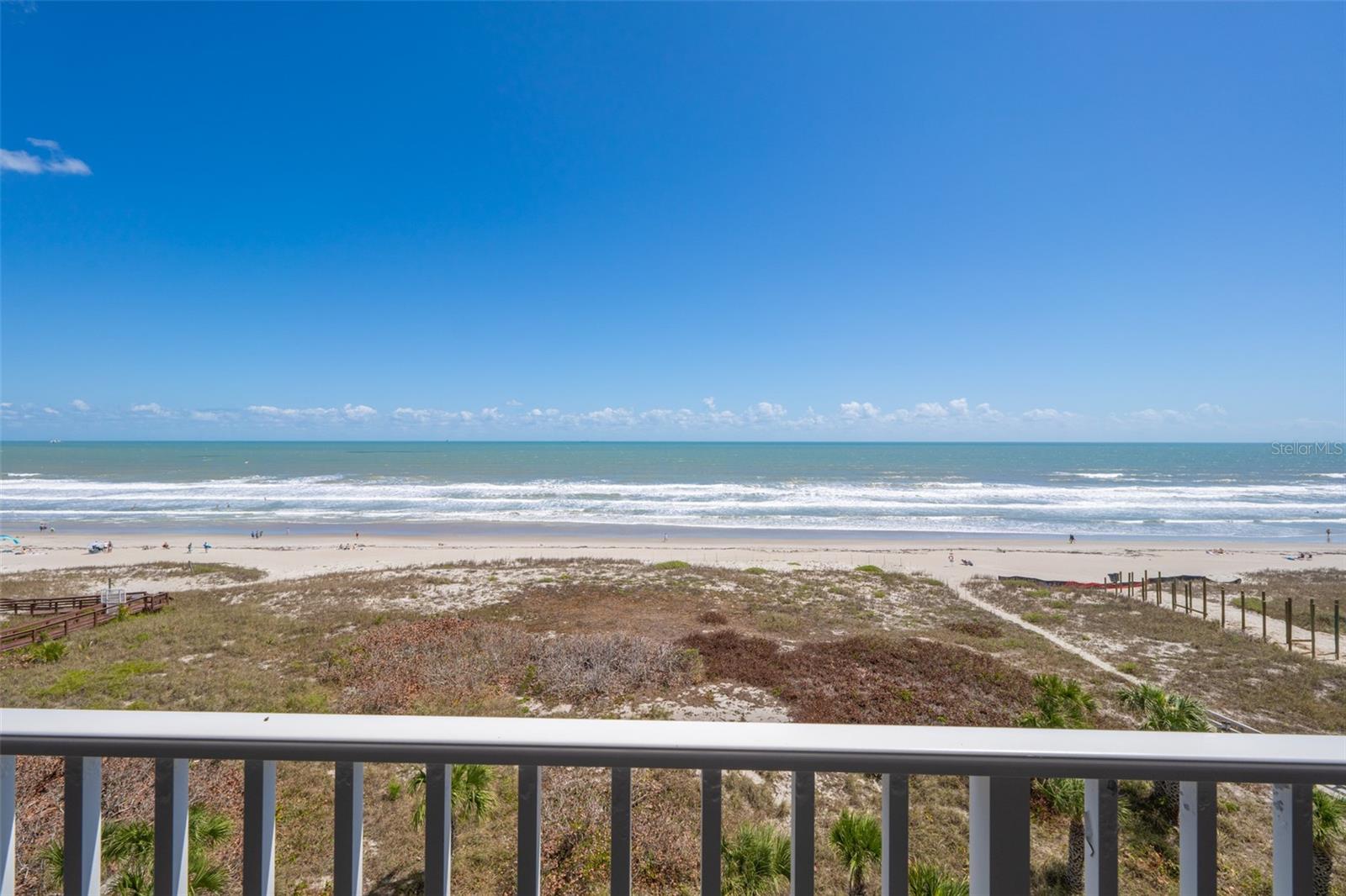 Details for 3740 Ocean Beach Boulevard 704, COCOA BEACH, FL 32931