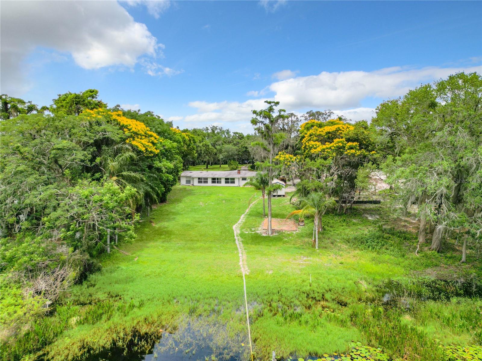 Image 31 of 41 For 9999 Lake Georgia Drive