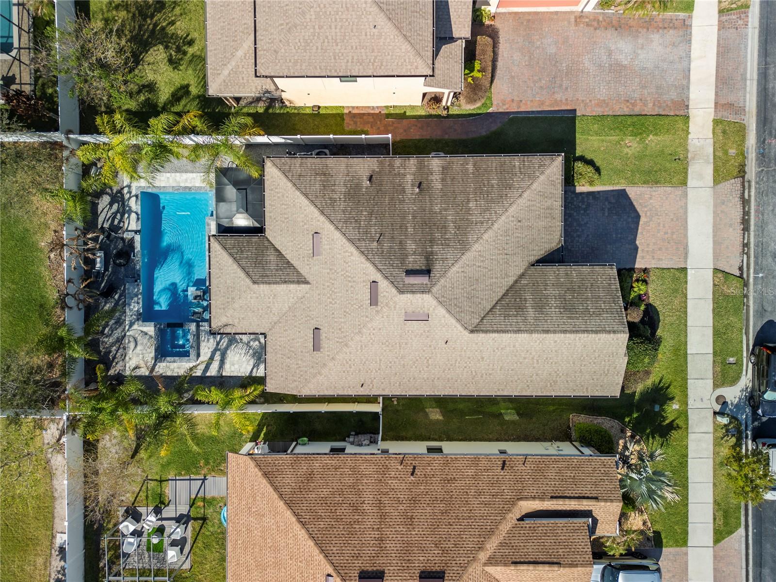 Image 2 of 33 For 3579 Somerset Park Drive