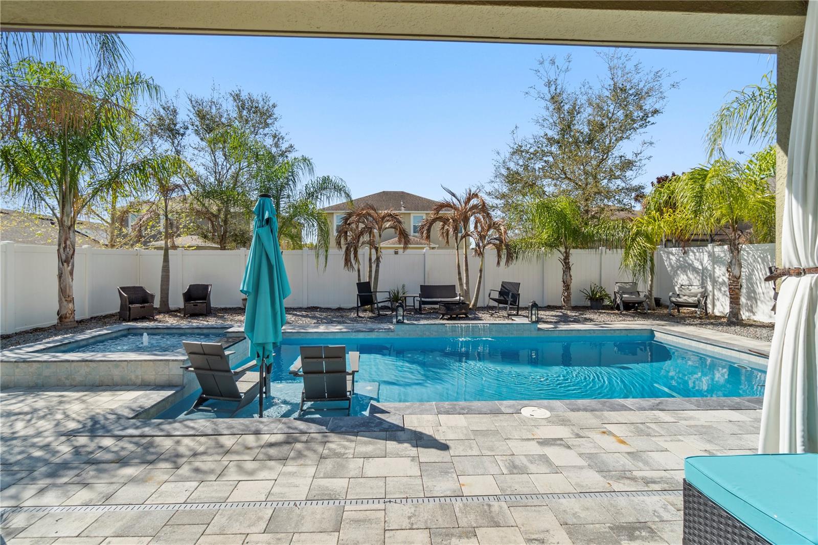 Image 22 of 33 For 3579 Somerset Park Drive