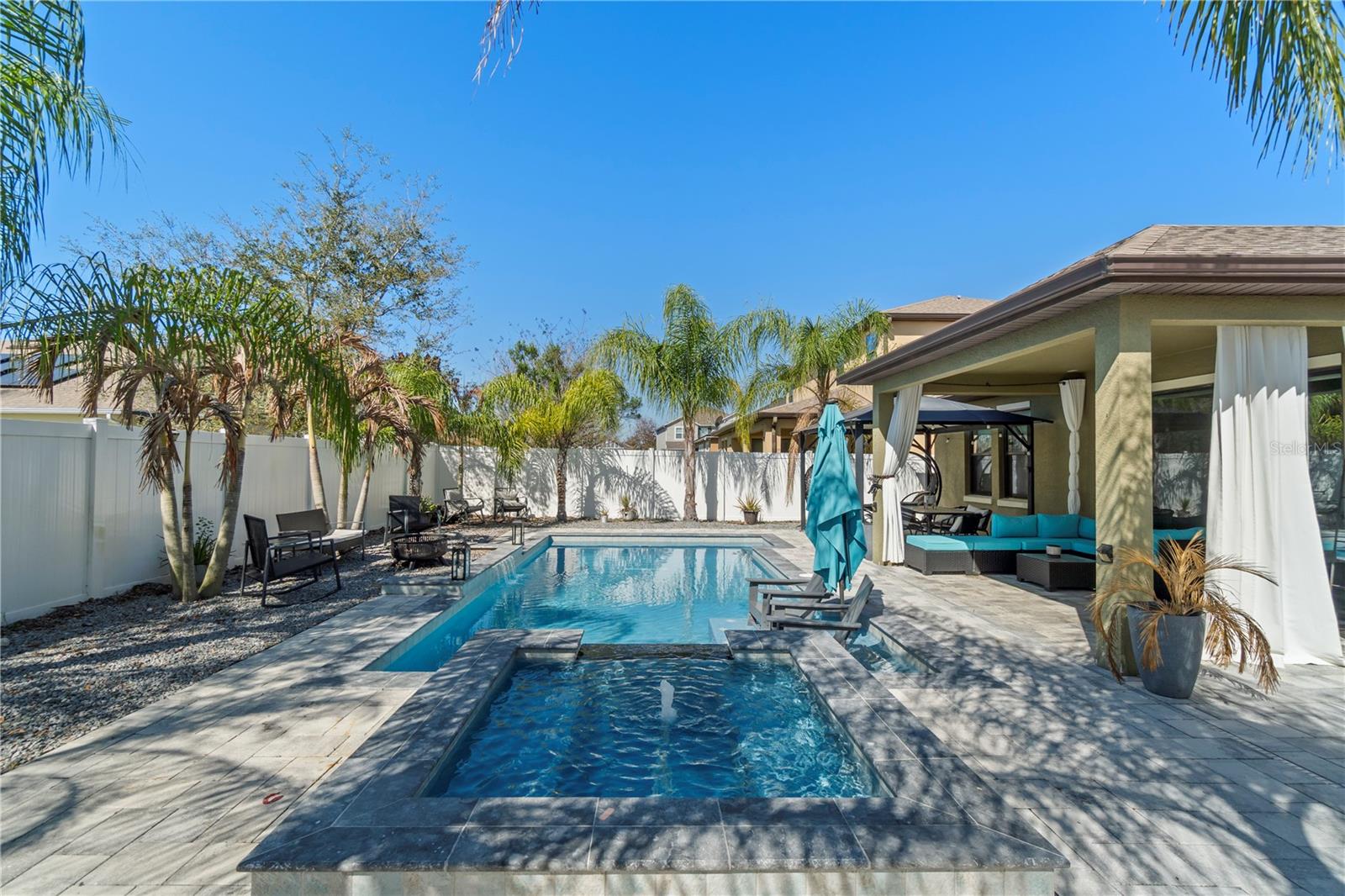 Image 24 of 33 For 3579 Somerset Park Drive