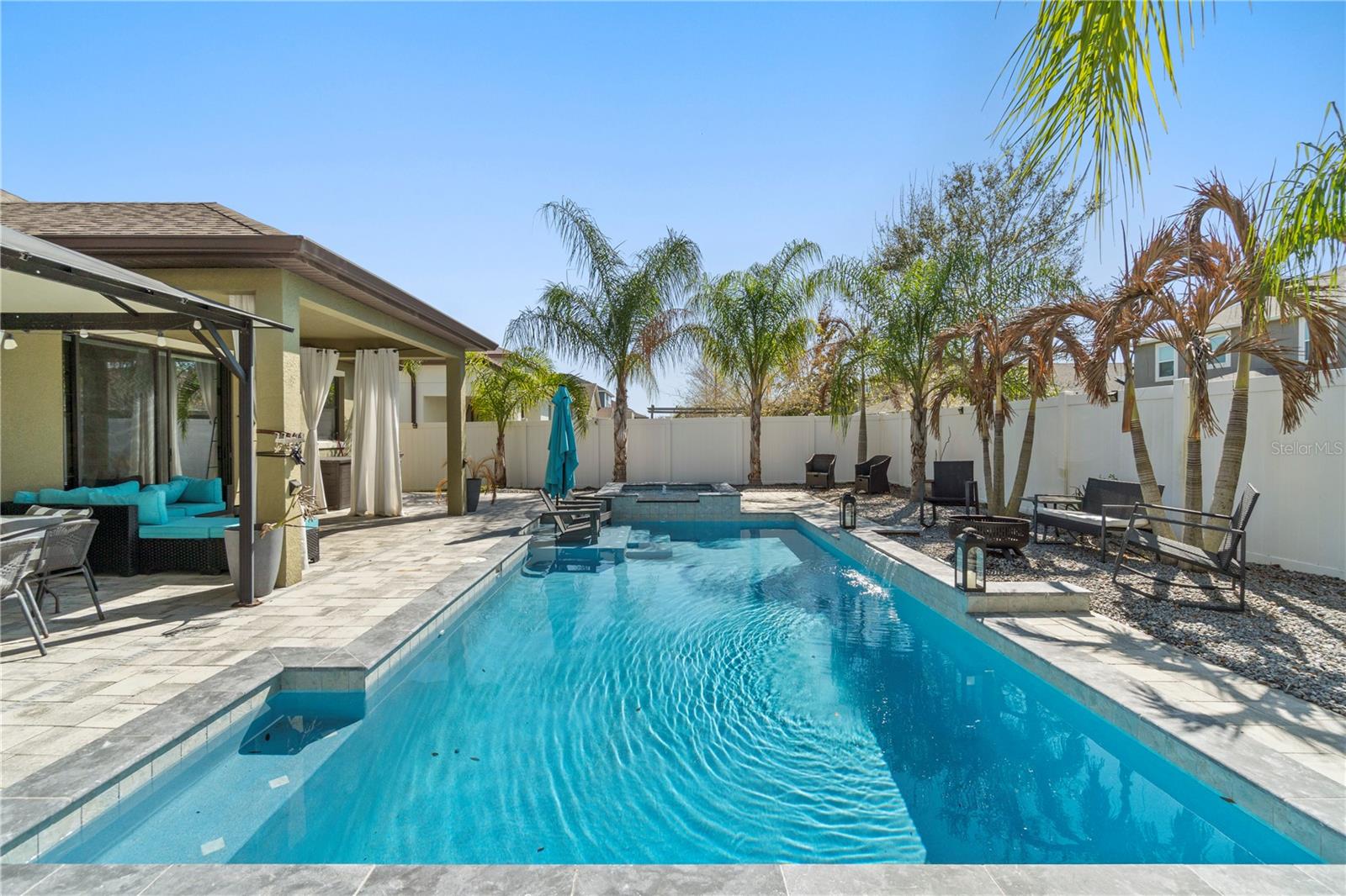 Image 25 of 33 For 3579 Somerset Park Drive