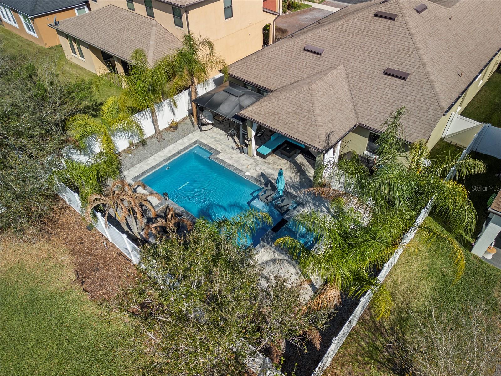 Image 29 of 33 For 3579 Somerset Park Drive