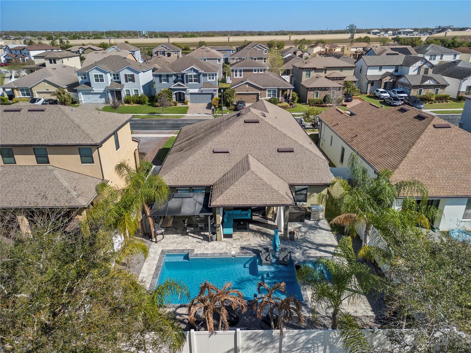 Image 30 of 33 For 3579 Somerset Park Drive