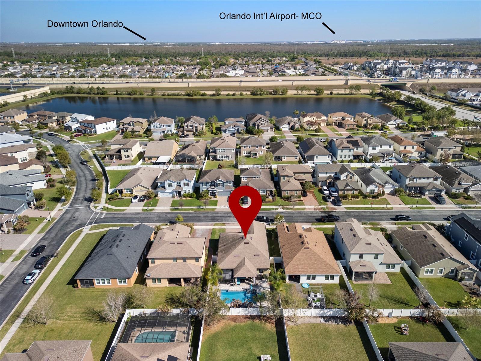 Image 31 of 33 For 3579 Somerset Park Drive