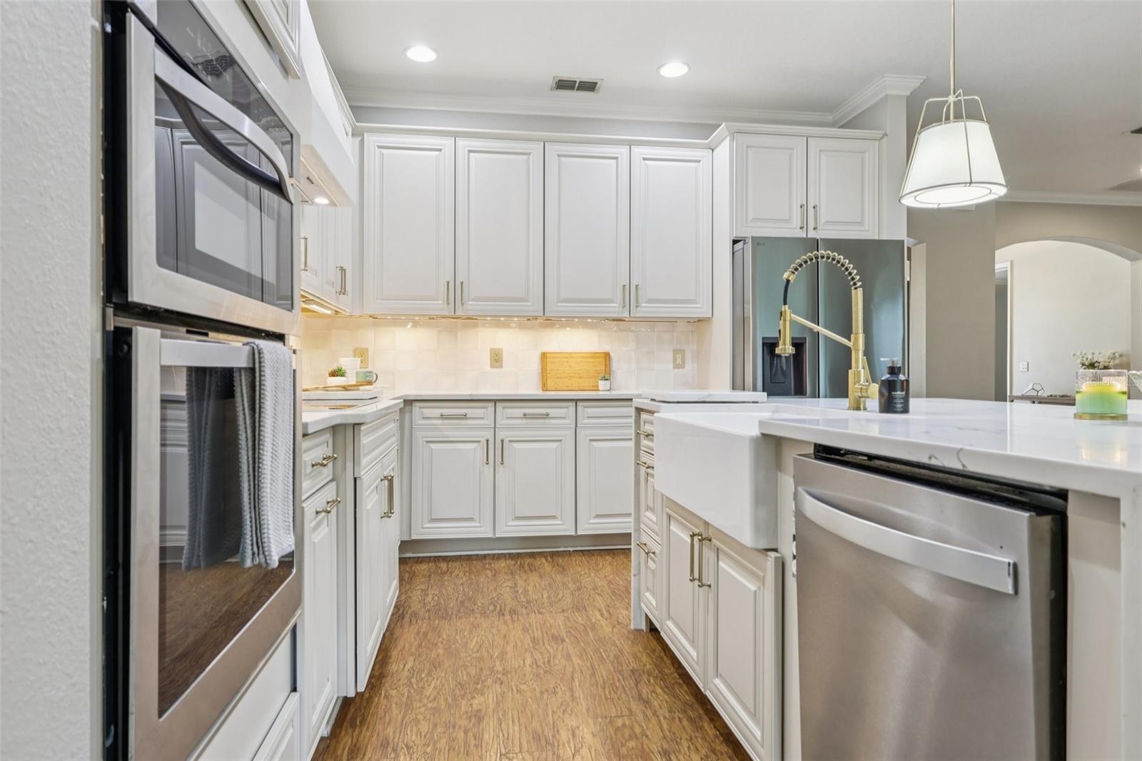 Image 16 of 47 For 2887 Cedar Crest Drive