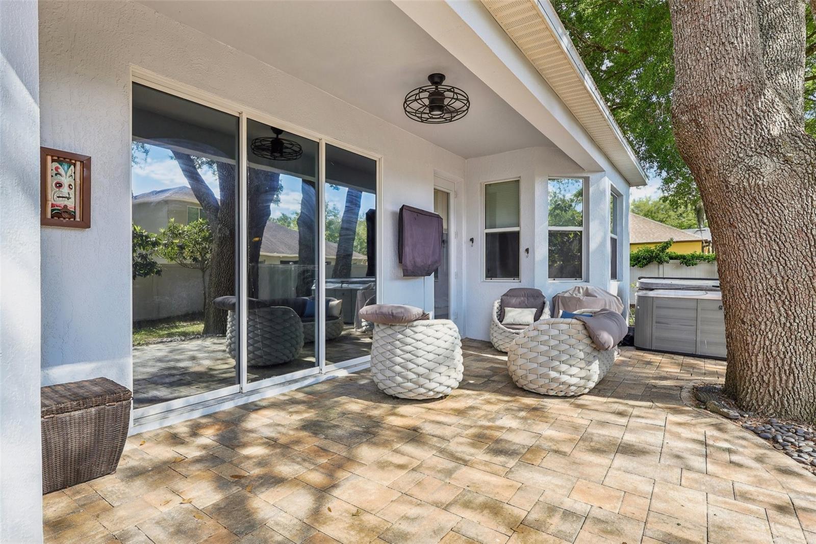 Image 38 of 47 For 2887 Cedar Crest Drive