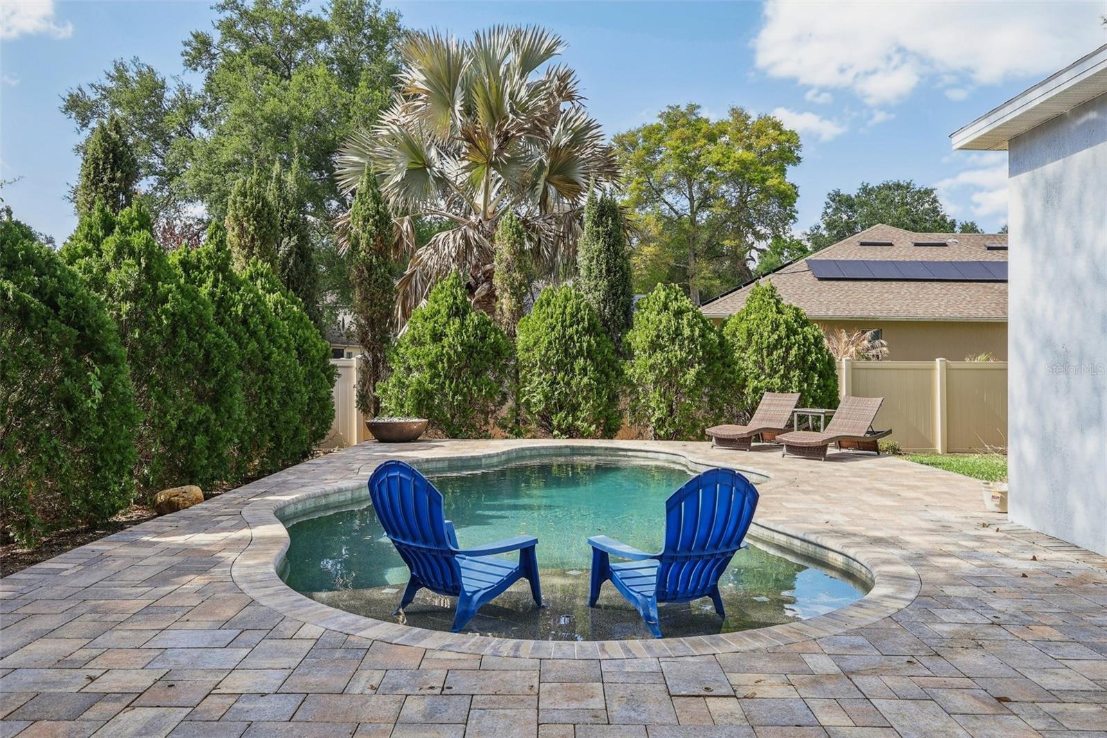 Image 44 of 47 For 2887 Cedar Crest Drive