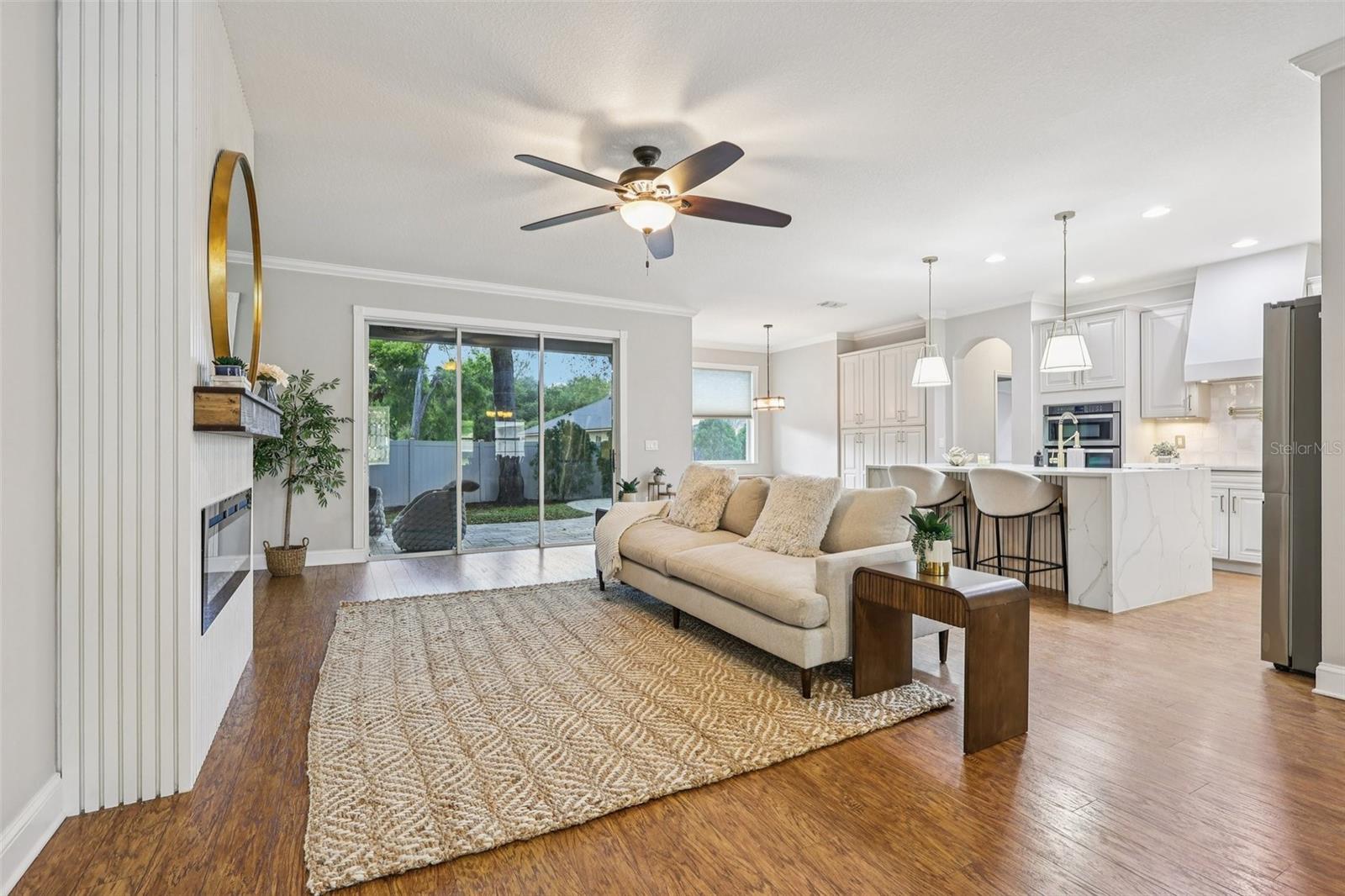 Image 6 of 47 For 2887 Cedar Crest Drive