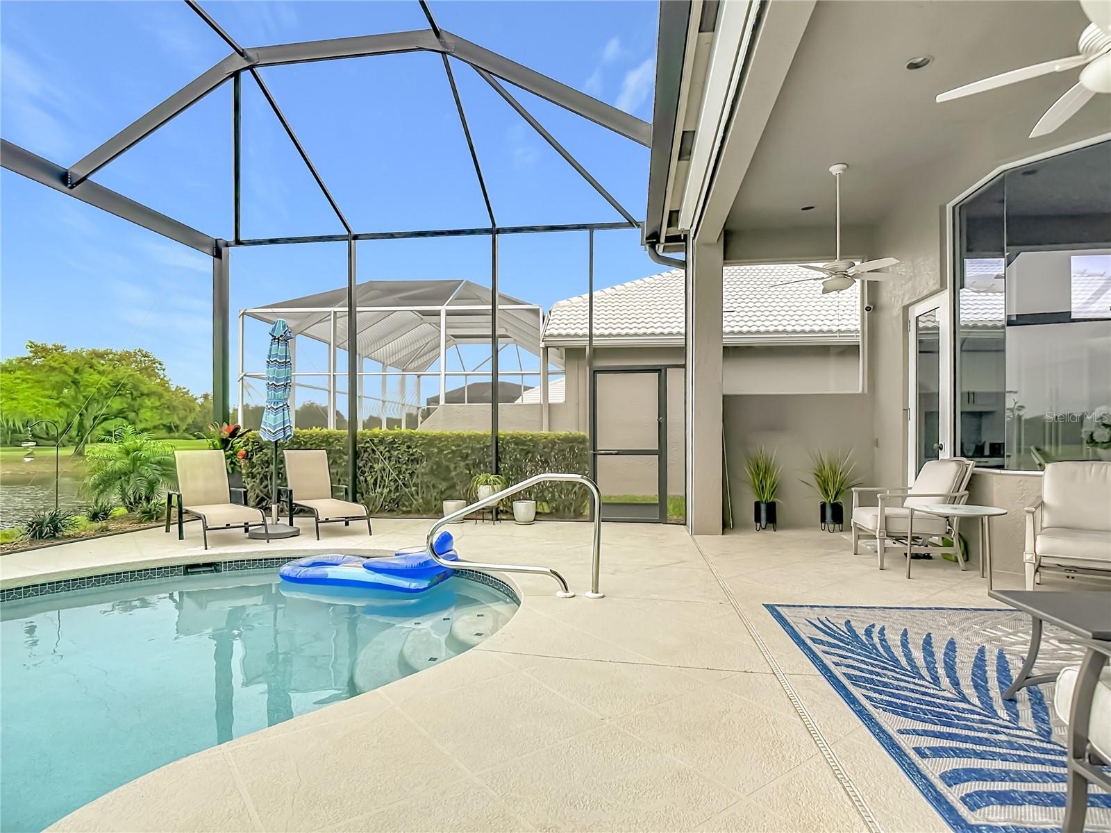 Image 30 of 35 For 19497 Silver Oak Drive