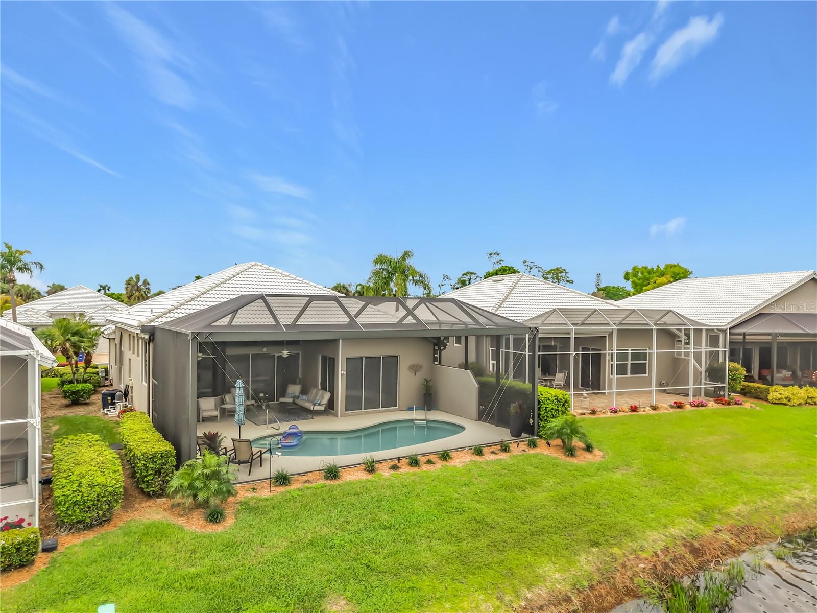 Image 8 of 35 For 19497 Silver Oak Drive