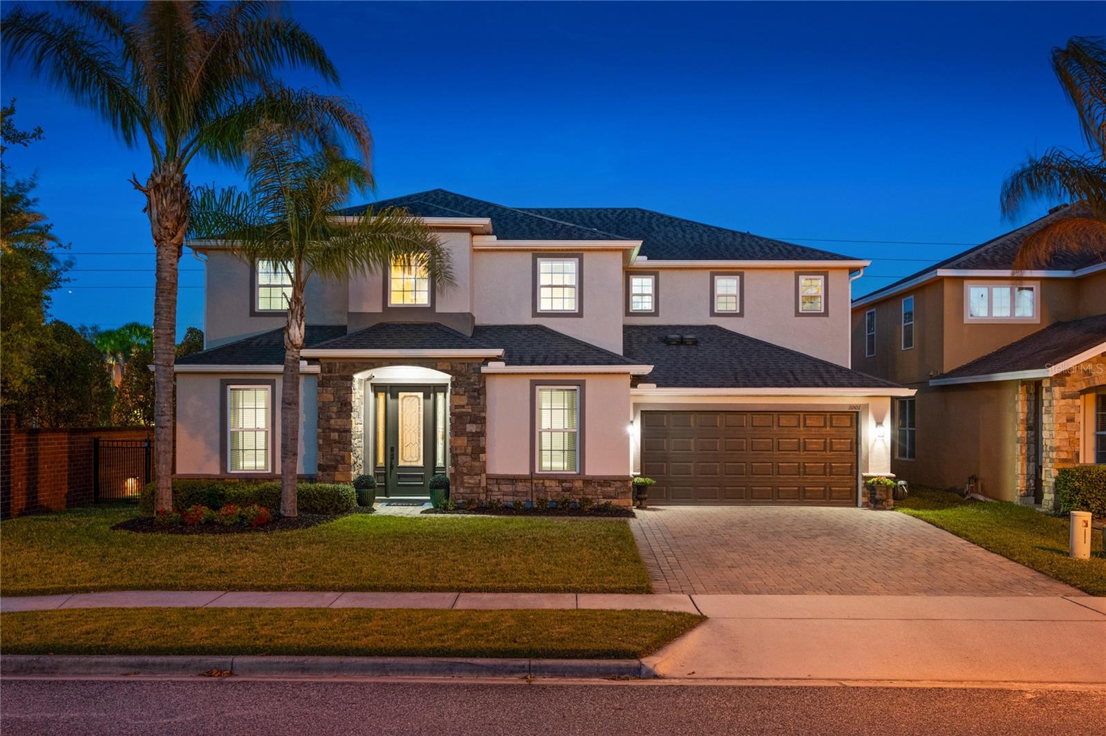 Details for 1001 Vinsetta Circle, WINTER GARDEN, FL 34787