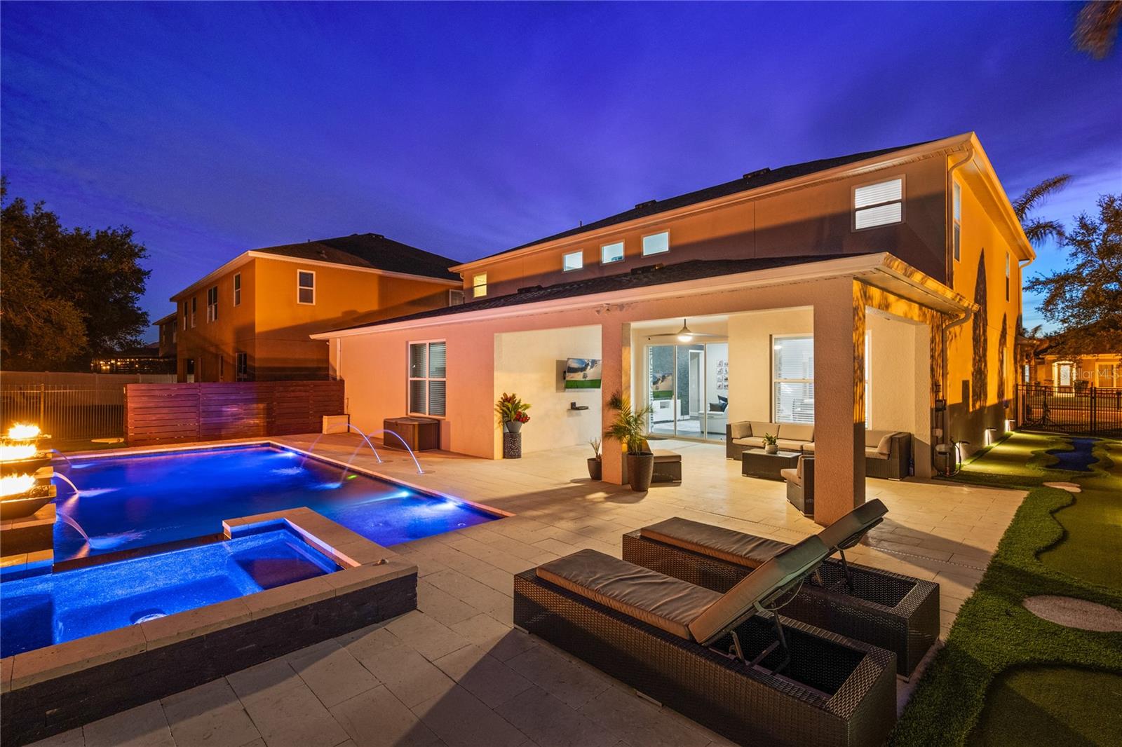 Image 55 of 57 For 1001 Vinsetta Circle