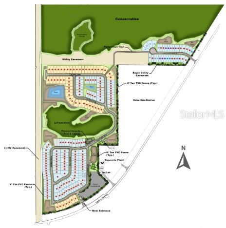 Image 25 of 38 For 744 Hazelwood Court