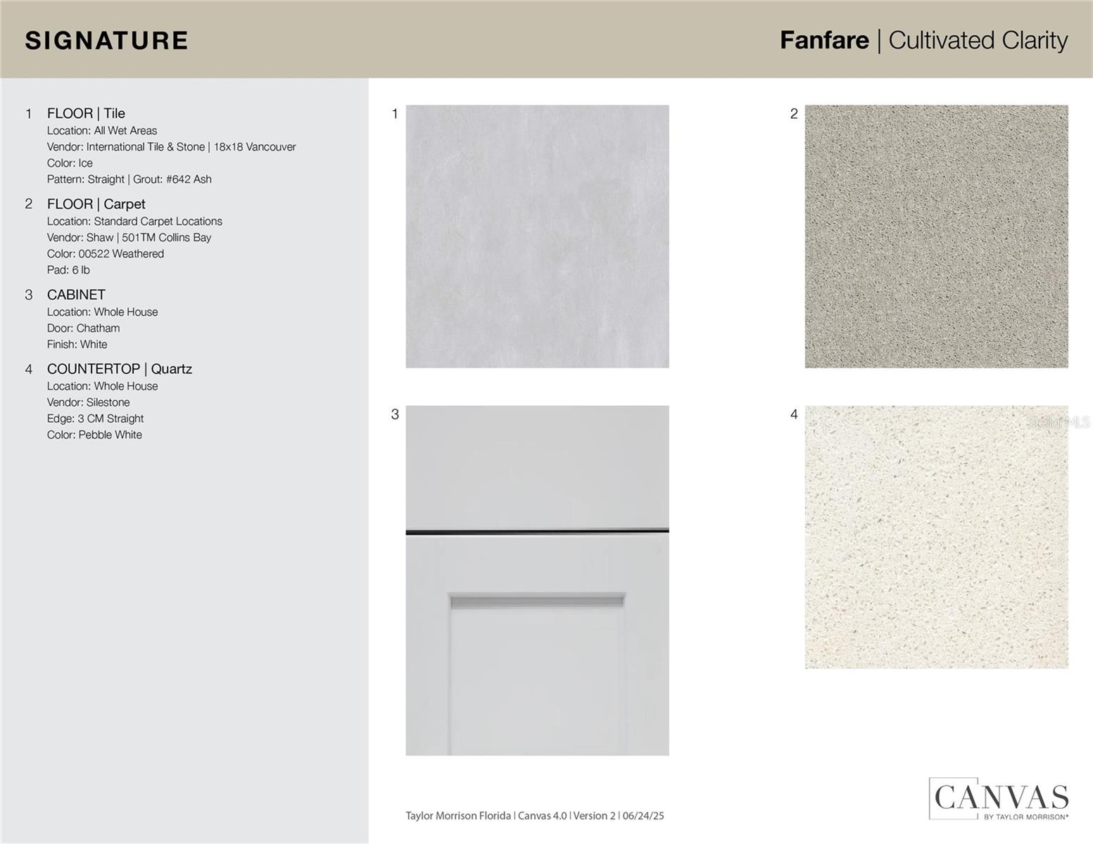 Image 4 of 38 For 744 Hazelwood Court