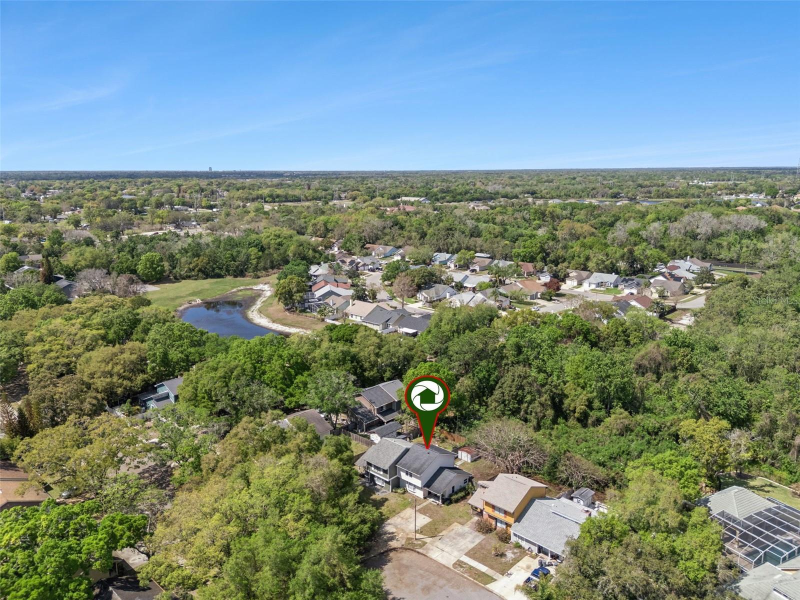 Image 42 of 45 For 7796 Fernbrook Way