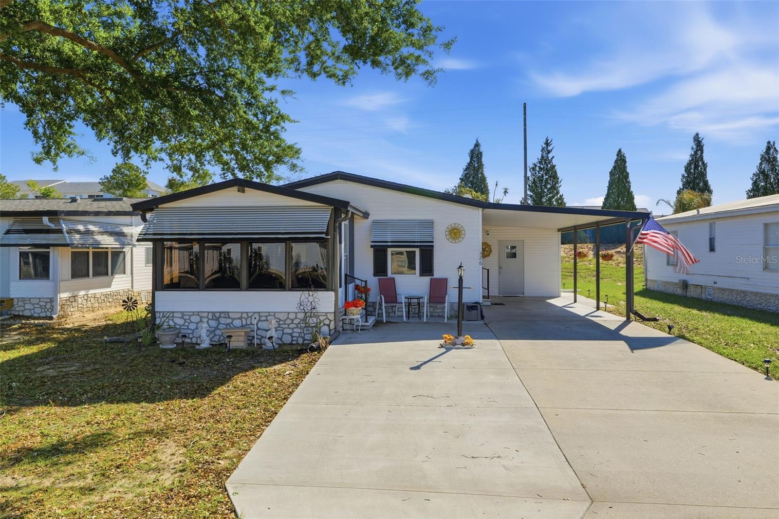 Details for 326 Nesbitt Park Avenue, DAVENPORT, FL 33897