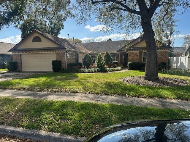 Details for 1707 Grange Circle, LONGWOOD, FL 32750