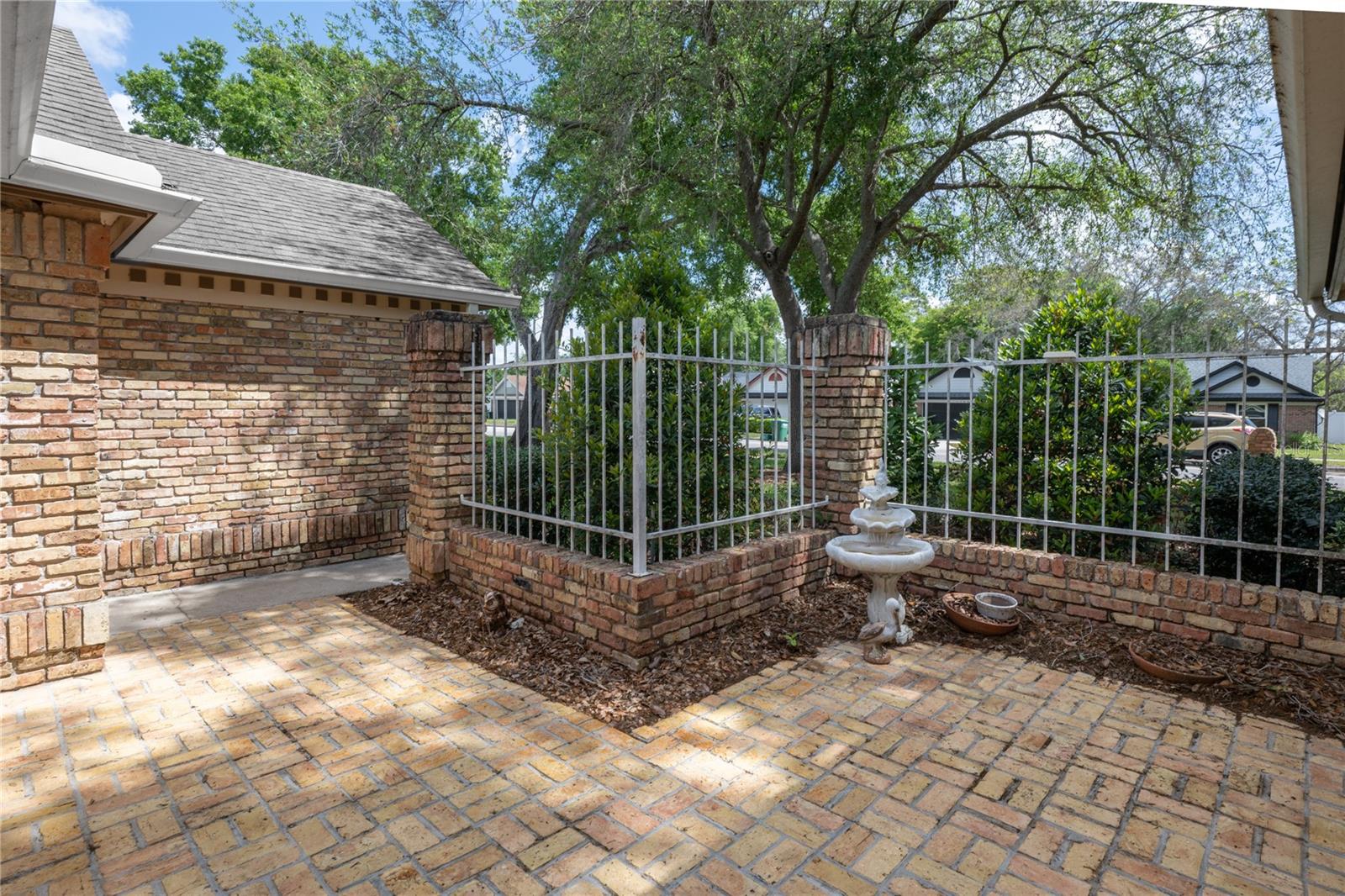 Image 32 of 35 For 1707 Grange Circle