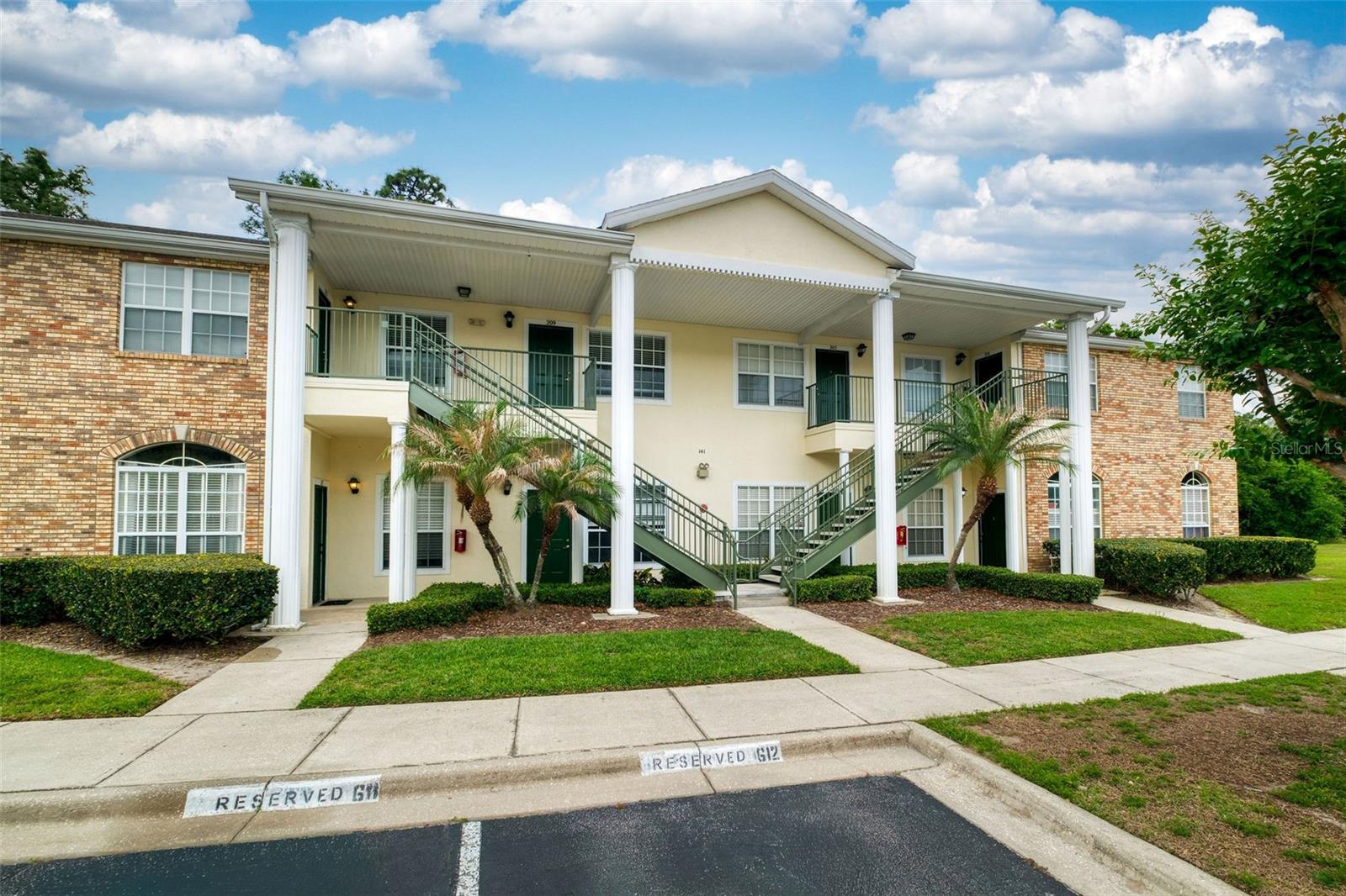 Details for 141 Reserve Circle 113, OVIEDO, FL 32765