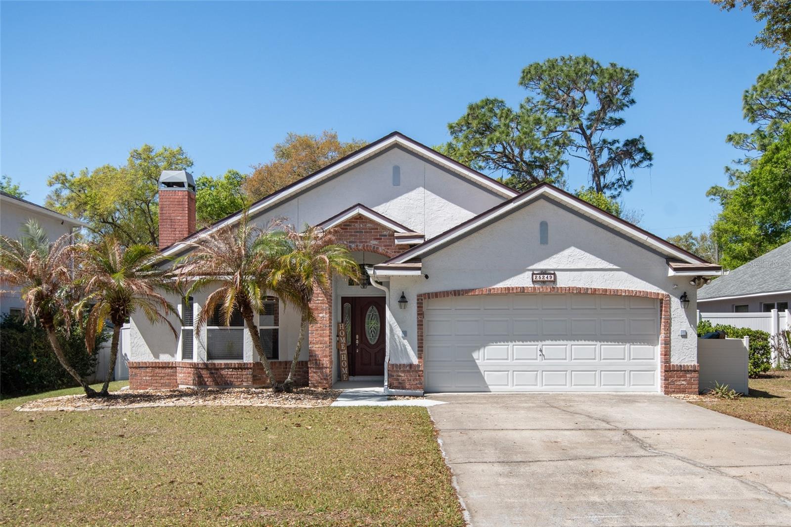 Details for 25249 Ironwedge Drive, SORRENTO, FL 32776