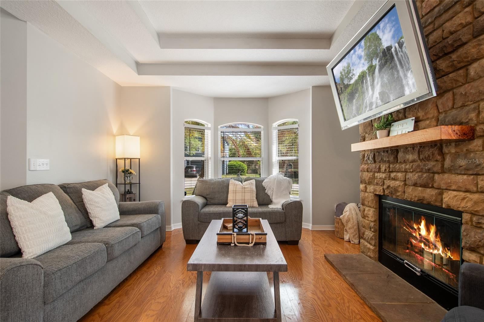 Image 3 of 58 For 25249 Ironwedge Drive