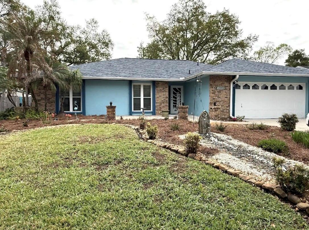 Details for 1095 Gran Paseo Drive, ORLANDO, FL 32825