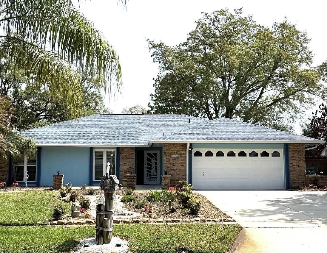 Image 3 of 57 For 1095 Gran Paseo Drive