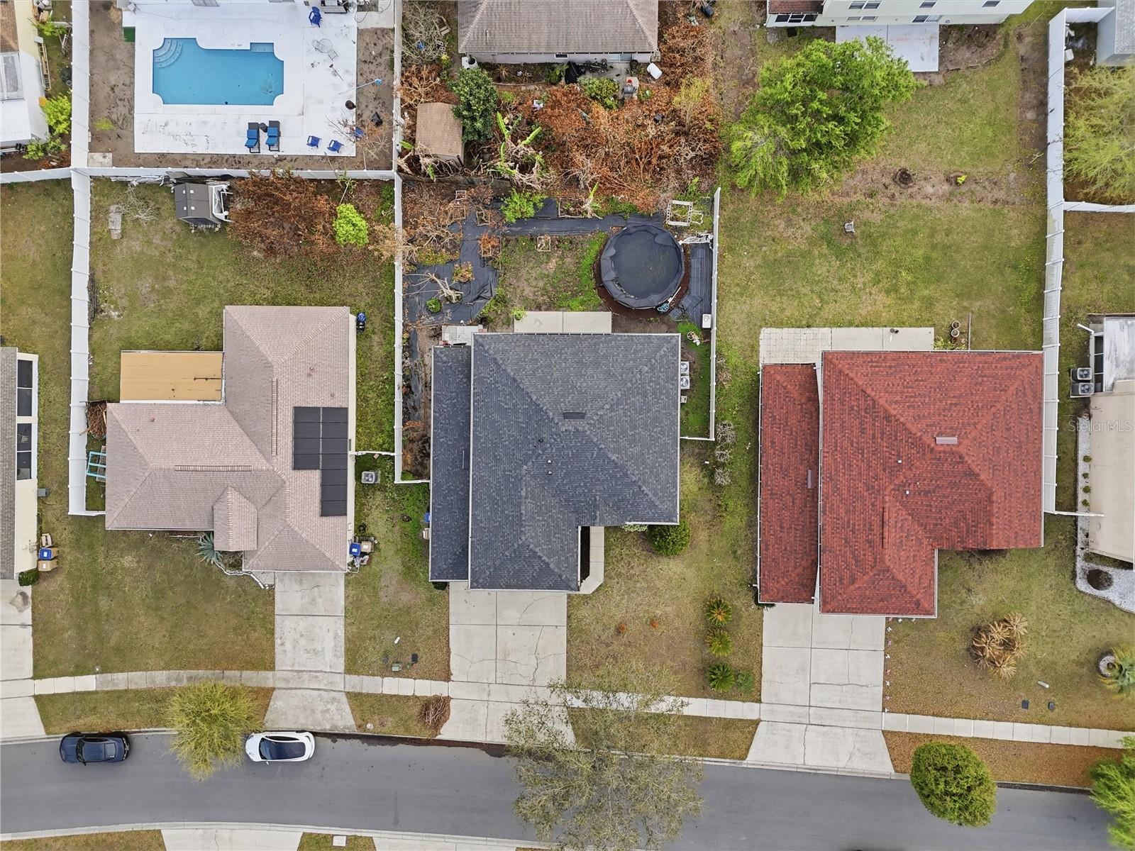 Image 40 of 47 For 627 Woodland Creek Boulevard