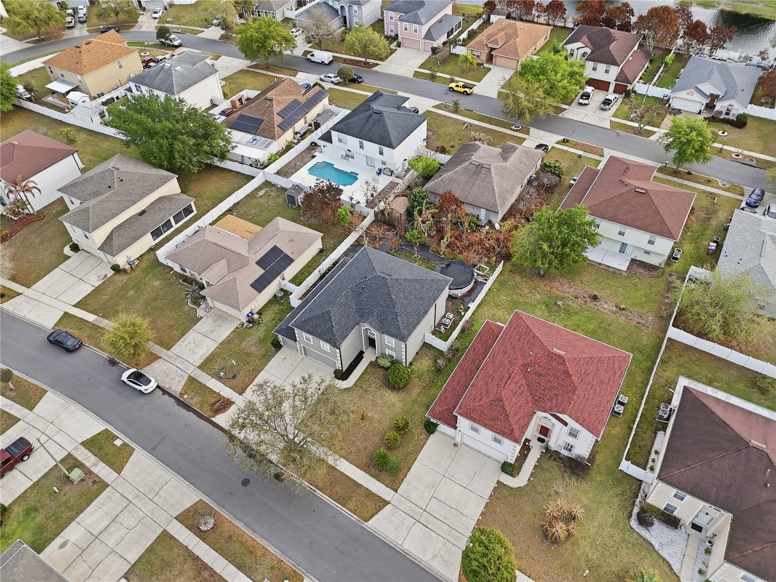 Image 41 of 47 For 627 Woodland Creek Boulevard