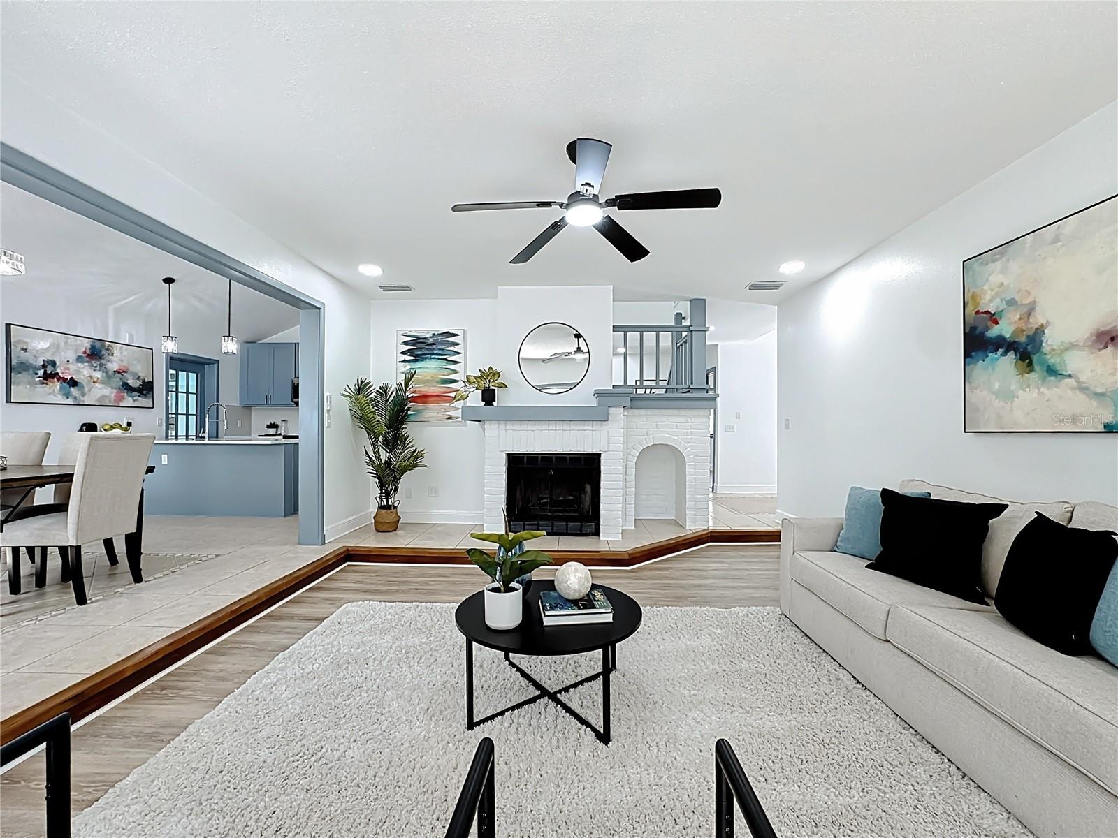 Image 25 of 73 For 506 Oakland Terrace