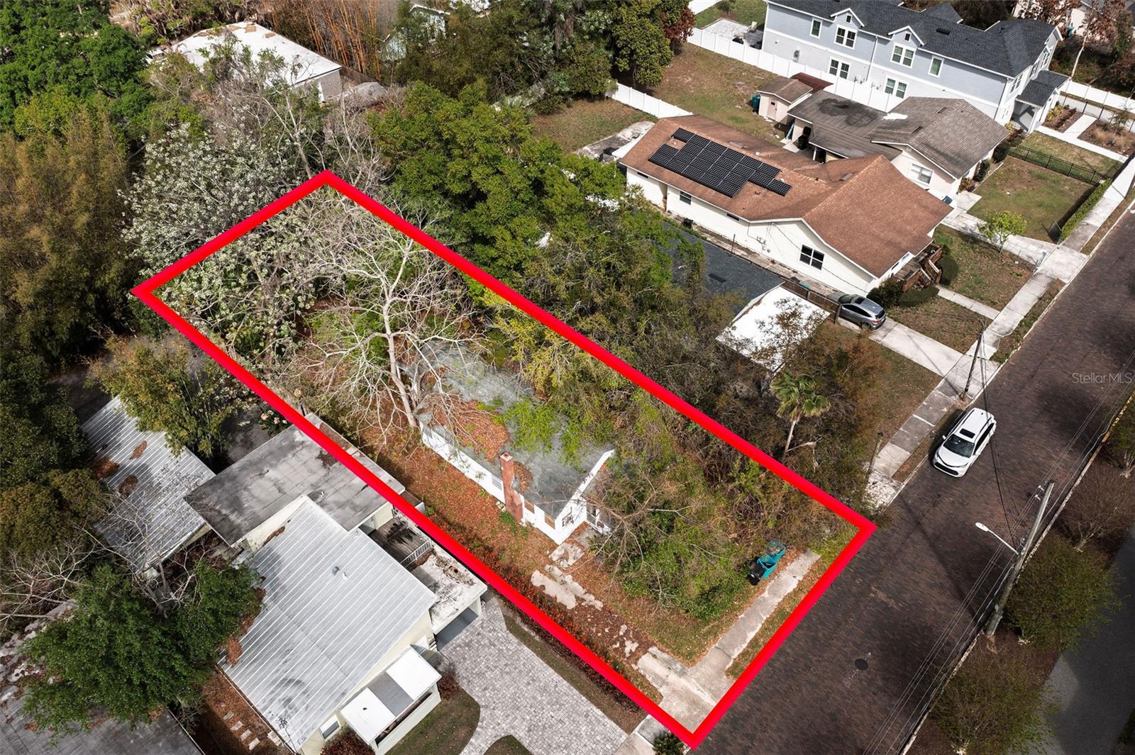 Details for 1614 Haven Drive, ORLANDO, FL 32803