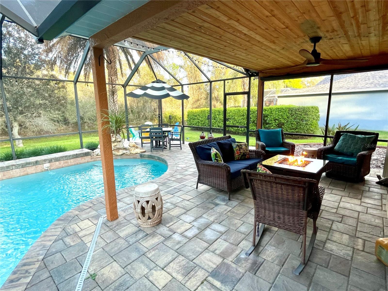 Image 50 of 87 For 6025 Hickory Grove Lane