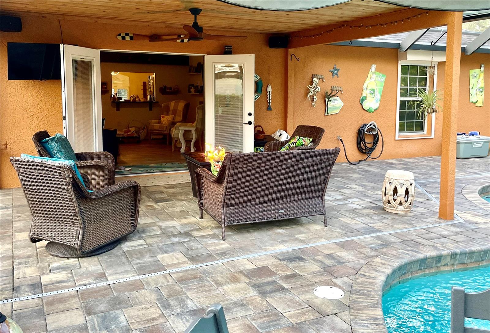 Image 51 of 87 For 6025 Hickory Grove Lane