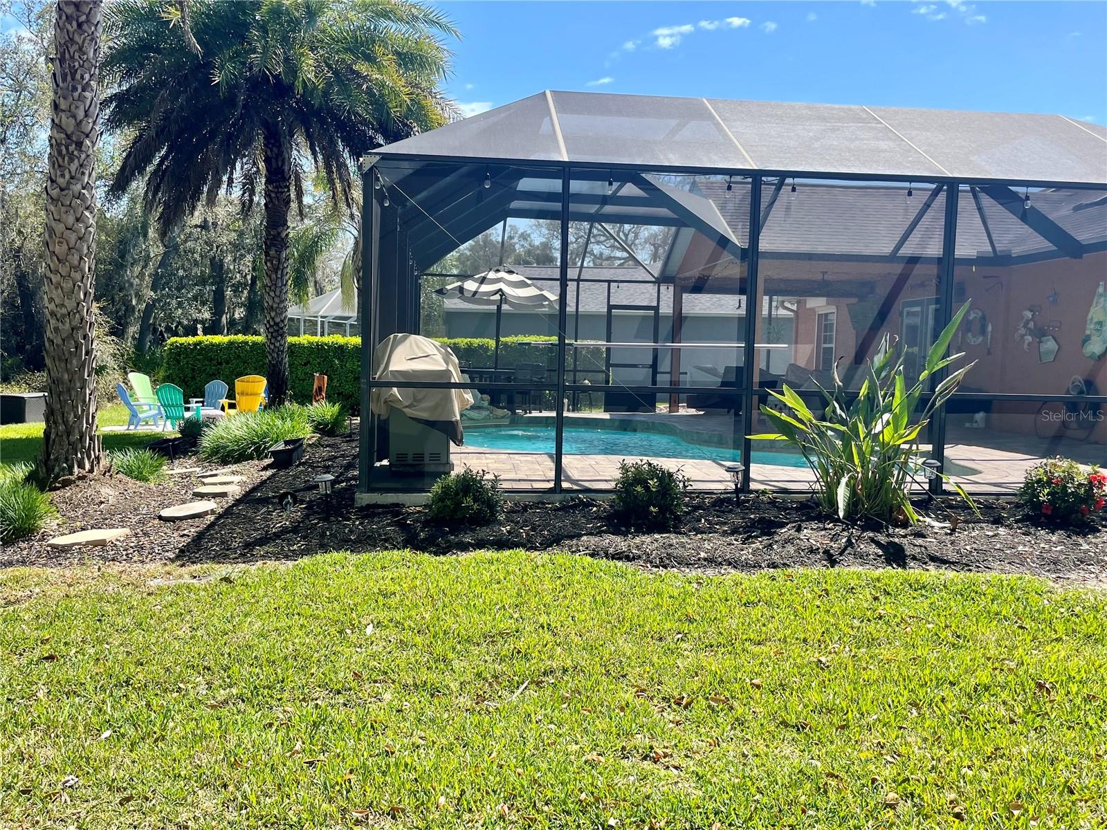 Image 72 of 87 For 6025 Hickory Grove Lane