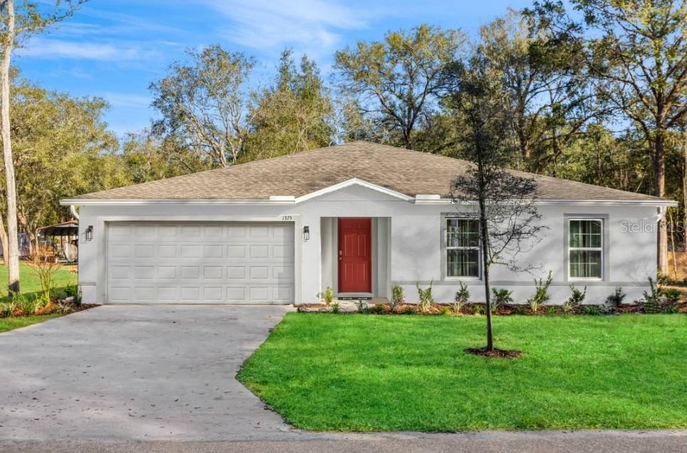 Details for 11334 Fuego Drive, CITRUS SPRINGS, FL 34434