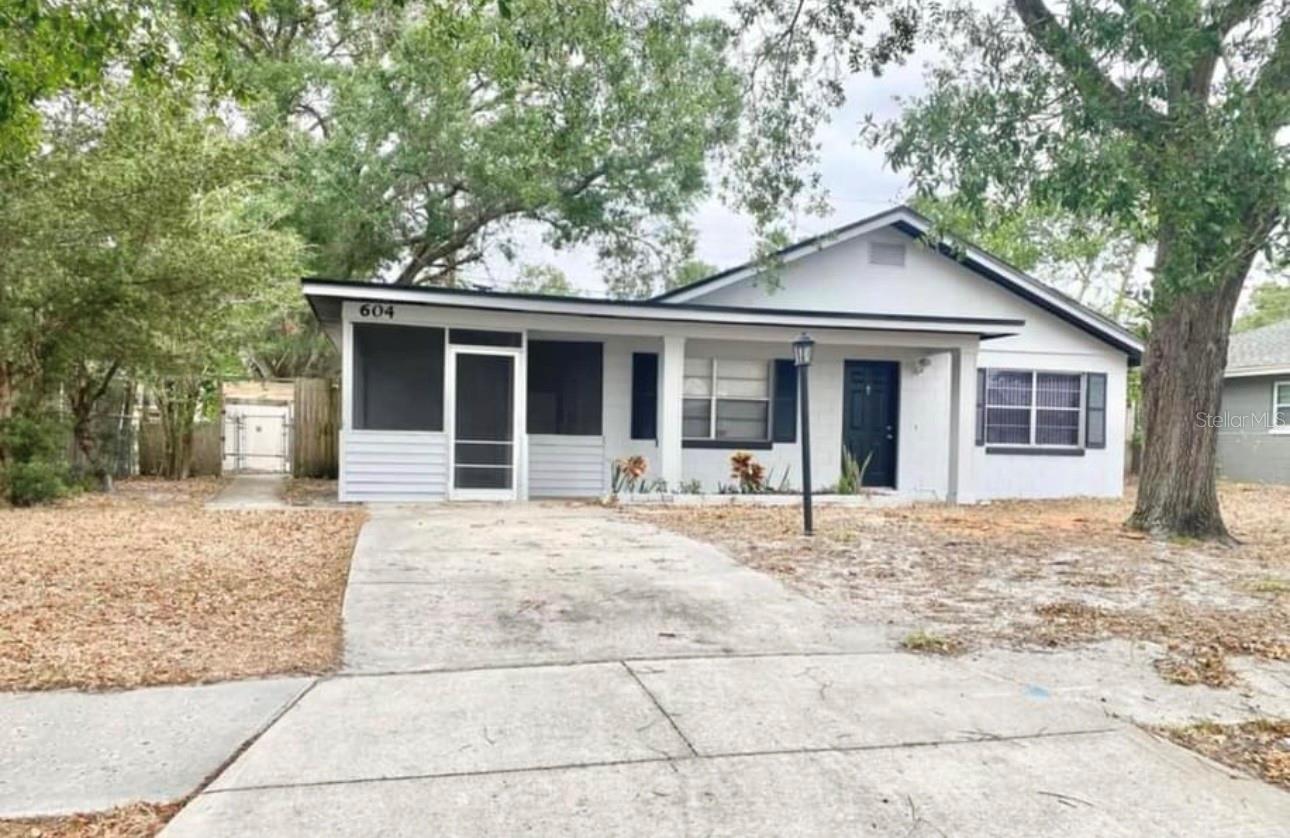 Details for 604 Patrick Avenue, WINTER HAVEN, FL 33880