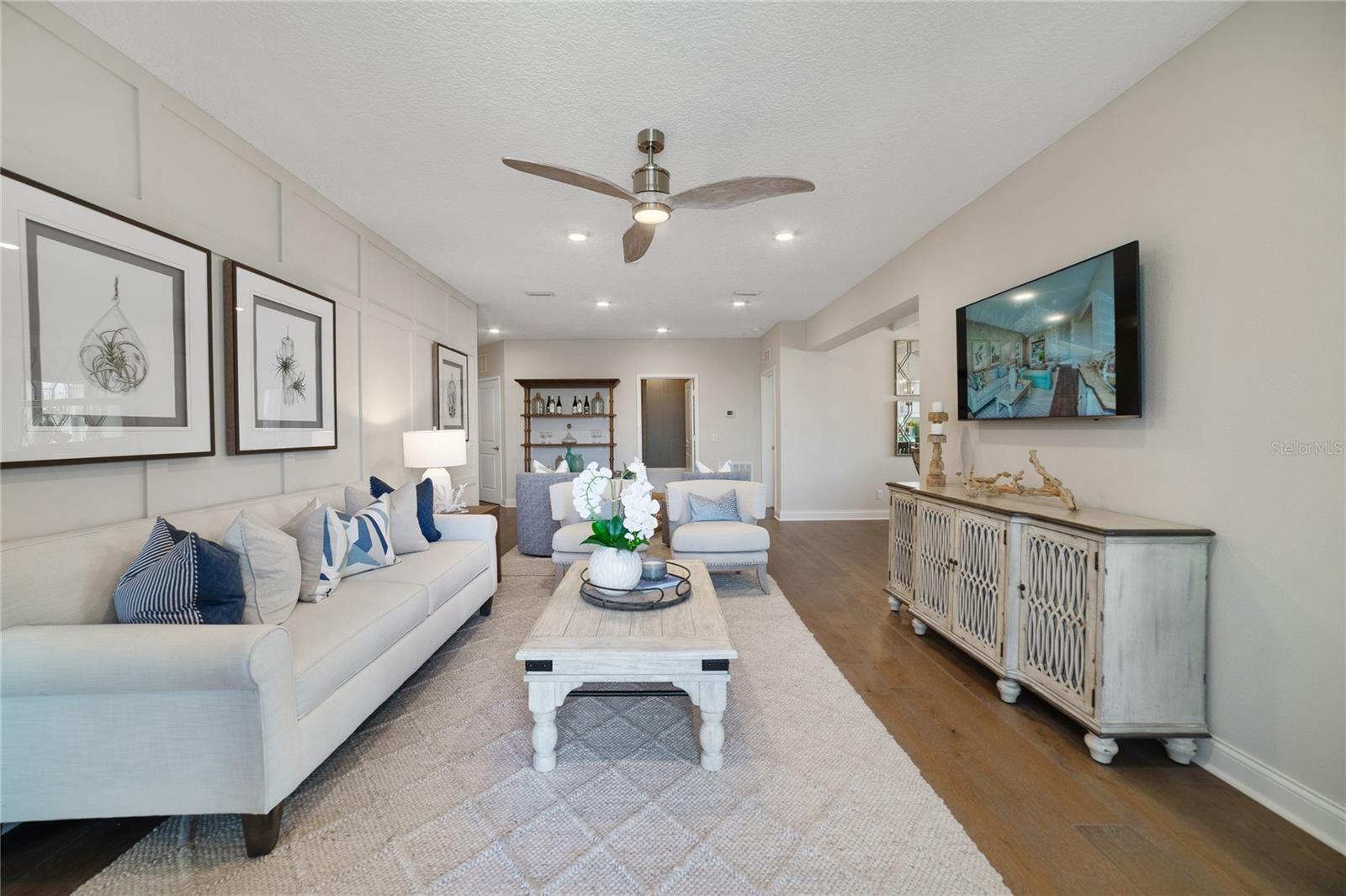 Image 2 of 7 For 7545 Laureate Boulevard 7303