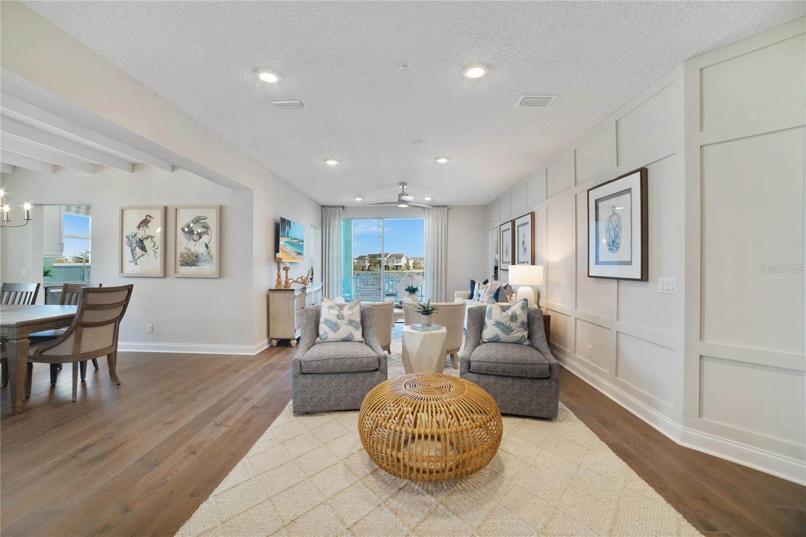 Image 6 of 7 For 7545 Laureate Boulevard 7303