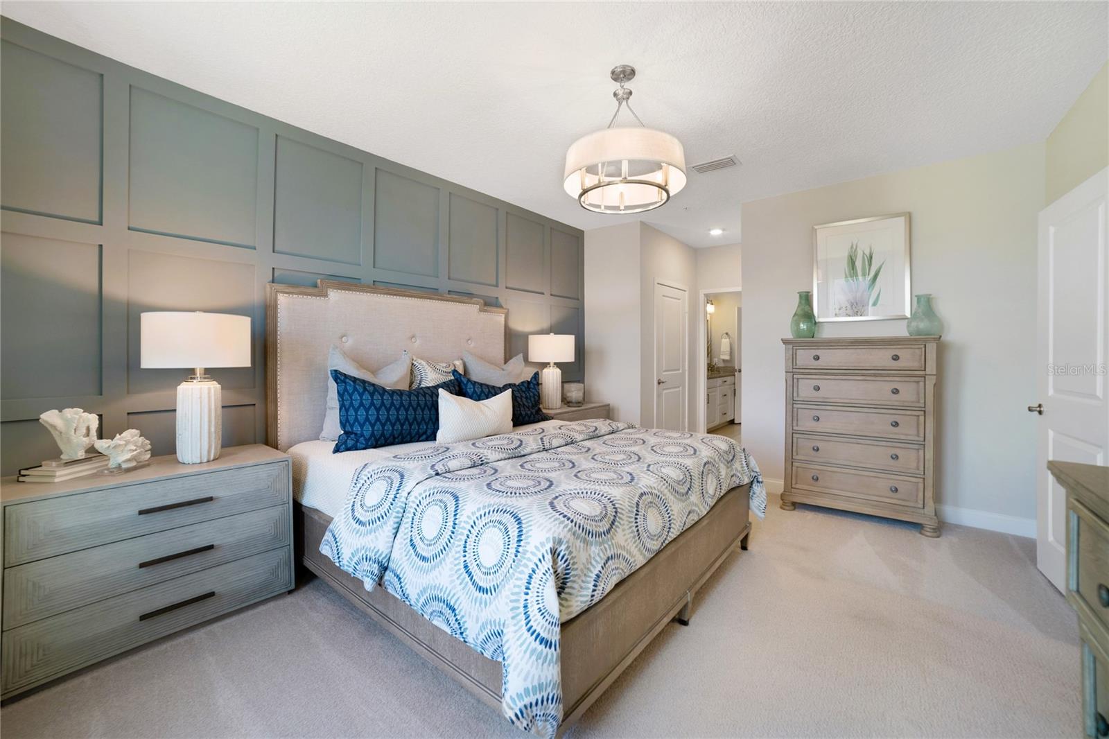 Image 7 of 7 For 7545 Laureate Boulevard 7303