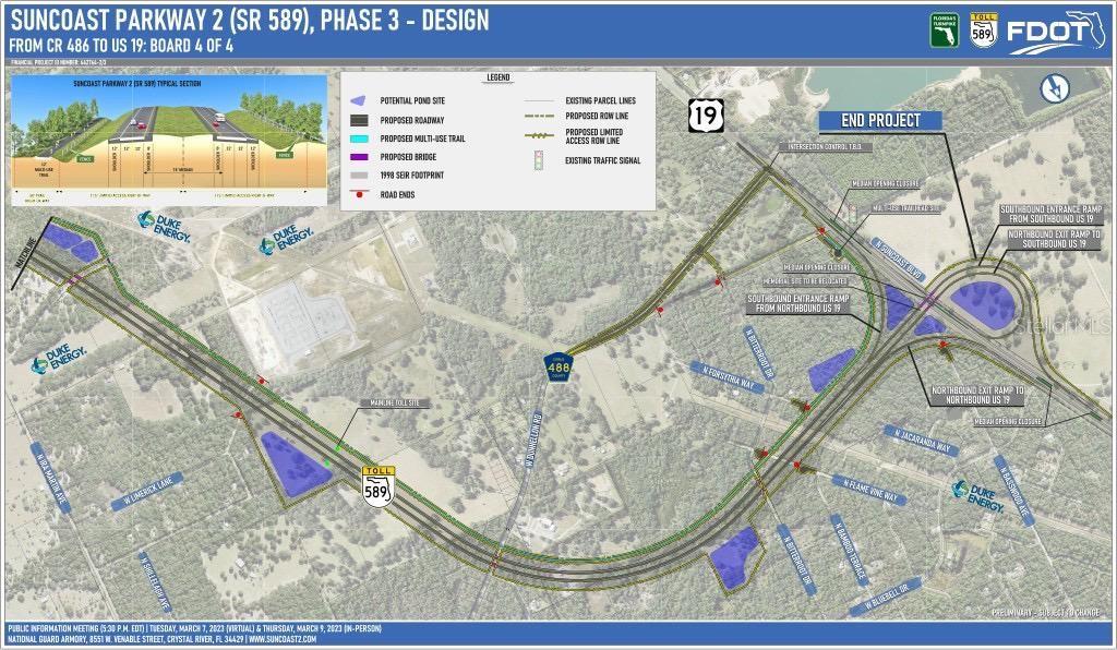 Image 8 of 17 For 5780 Claremont Drive