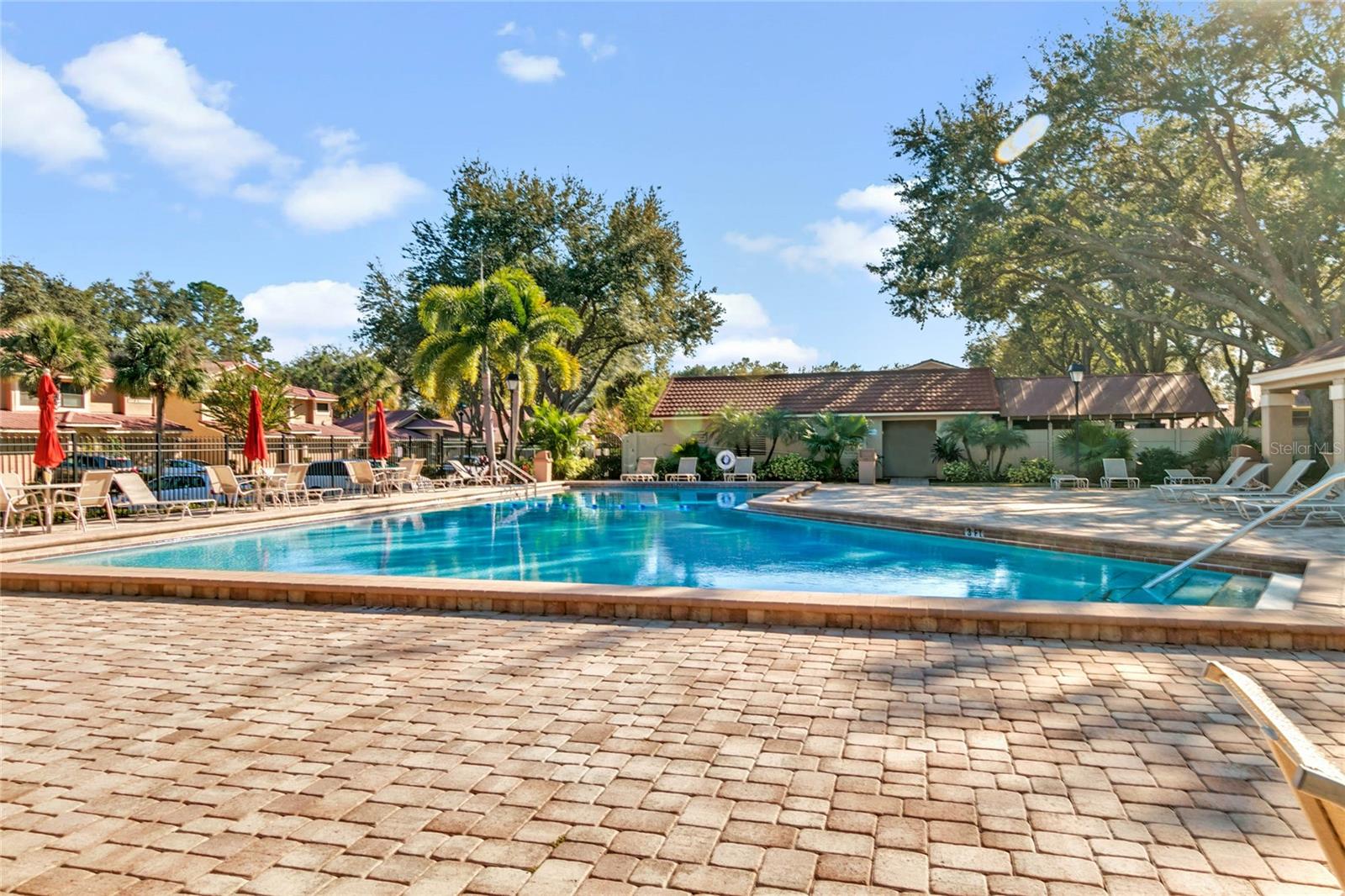 Image 22 of 25 For 8235 Ambrose Cove Way