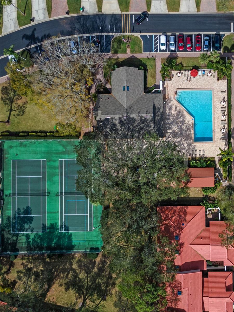 Image 24 of 25 For 8235 Ambrose Cove Way